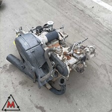 Lombardini LDW442 Piaggio Ape Water Cooled Diesel Engine Used 100012