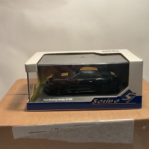 Mustang shelby gt500 2023 - 2023, 1/43