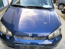 60100S2H000ZZ Capot avant