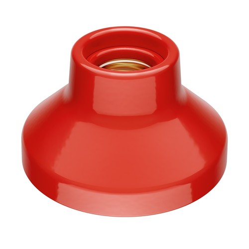 Plafonnier douille lampe - plafonnier/douille, de