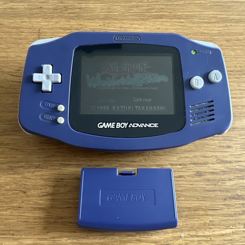 Console nintendo game boy - game,