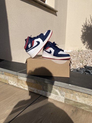 Air jordan - 1,
