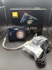 Appareil Photo Nikon Coolpix