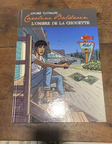 Caroline baldwin tome - 15,