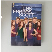 Les Frères Scott - Saison 8