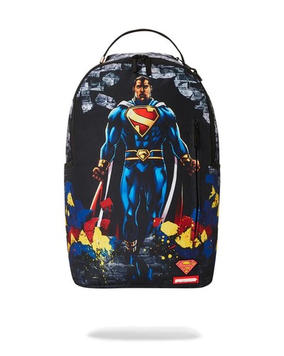 Sprayground brick break - sprayground,