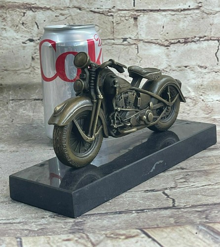 Sculpture bronze chaud - bronze,