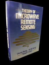 Theory of Microwave Remote Sensing