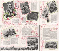 1949/1950 DOCUMENT : Le