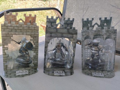 Dark souls heroes - dark,