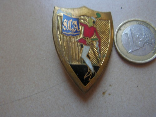 Insigne service - insigne,