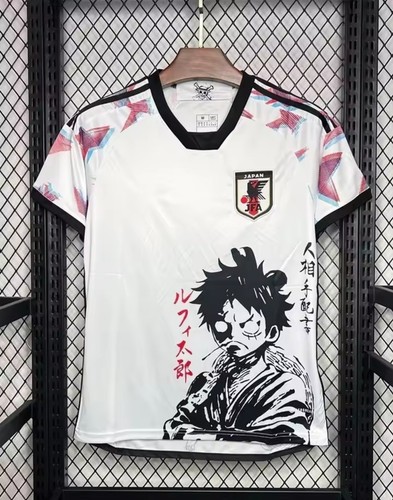 Maillot football luffy - football,