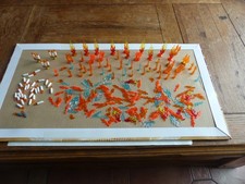 Lego : lot de  bougie 