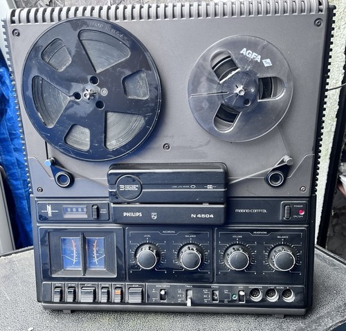 Magnetophone bande - magnetophone,