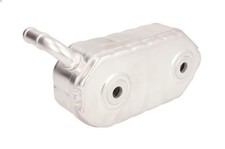 Radiateur d'huile THERMOTEC D4W004TT pour VW VENTO (1H2) 2 1991-1998