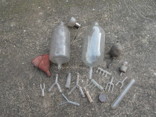 Ww1 ww2 army medic lot - ww2,