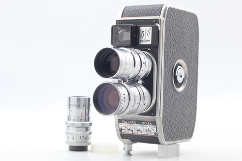Near mint bolex - [near, b8