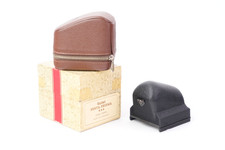 Accessoire Rolleiflex. Viseur