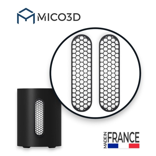 Grille protection pour - grille,
