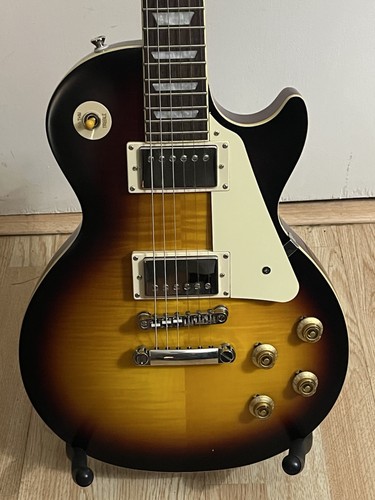 Epiphone les paul standard - epiphone,