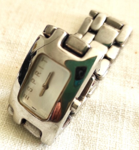 Montre esprit pour - pour, femme
