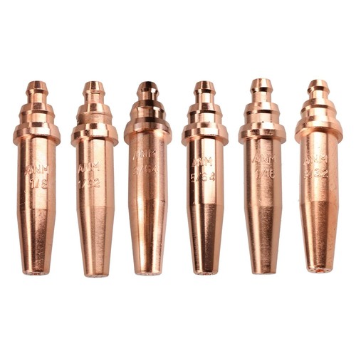 Embout buse coupe de gaz - embout,