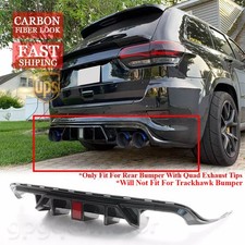 For Jeep Grand Cherokee SRT