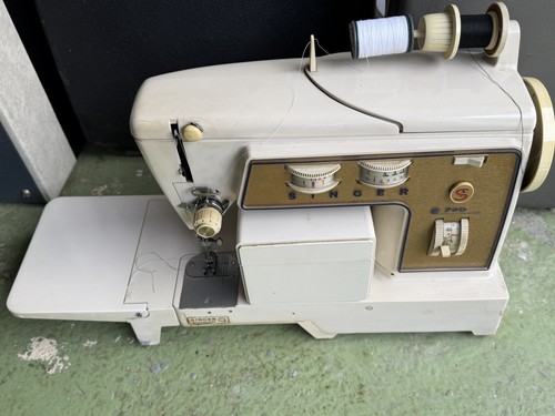 Singer machine coudre 720 - machine, à