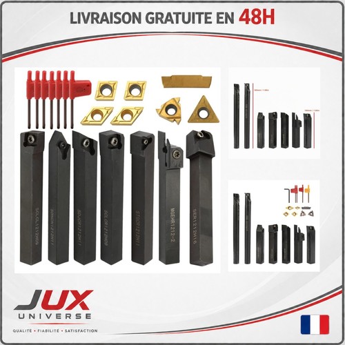 Mulcort kit pièces outils - mulcort,
