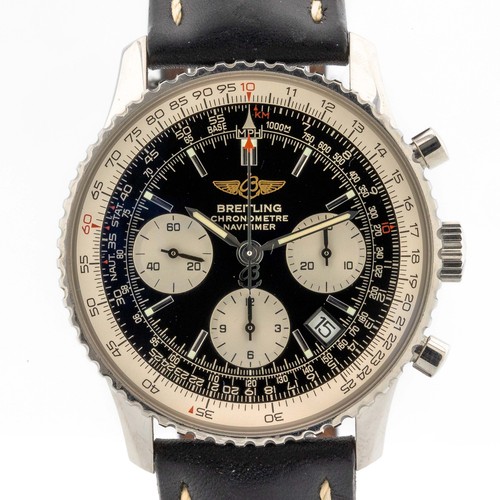 Breitling navitimer 41mm - navitimer, réf