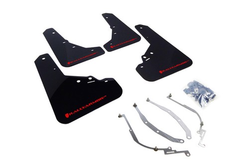 Rally armor for fiat - rally,