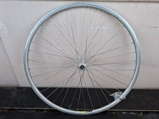 Roue Avant Mavic CXP10