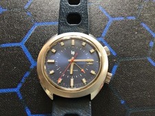 montre LIP alarme tres peu