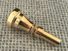 Embouchure CKB 3FL Flugelhorn