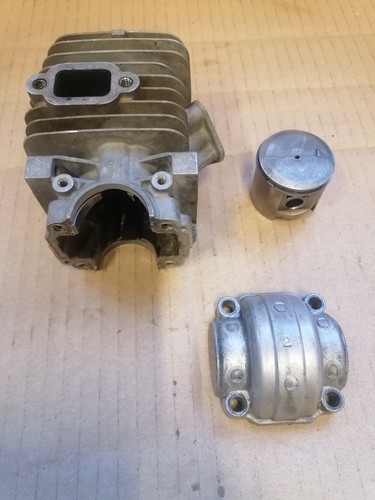 Cylindre piston et - piston,