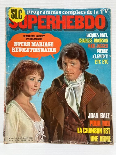 Jean paul belmondo marlène - jean-paul,