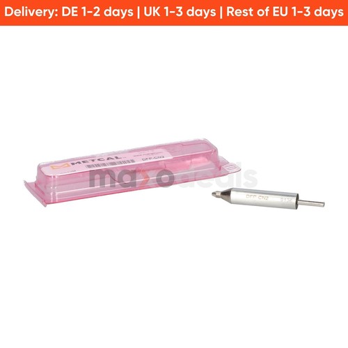 Metcal dfp cn2 desoldering tip - dfp-cn2,
