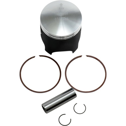 Pistone wossner honda 125 - wossner, cr