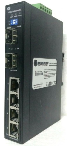 Commutateur ethernet non - commutateur,