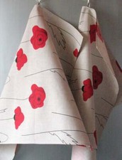 Linge de cuisine torchons à