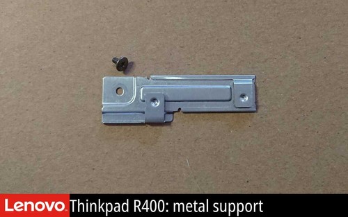 Lenovo thinkpad r400 - r400, t400