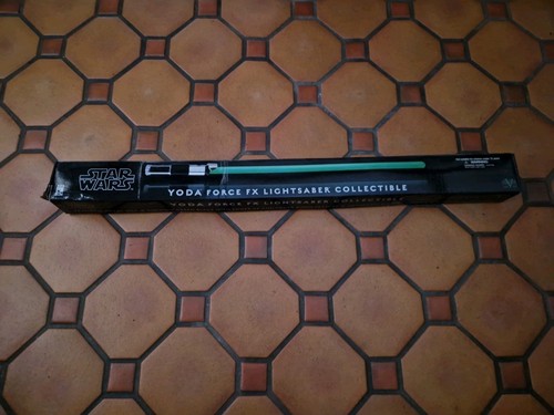 Master replicas yoda force - master,