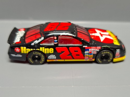 Hot wheels 1997 - wheels, 1st