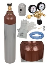 BOUTEILLE PLEIN D'HÉLIUM 8L