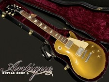 Gibson Custom Shop Historic