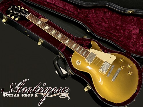 Gibson custom shop - gibson,