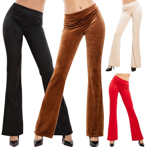 Pantalons femme campana - femme,