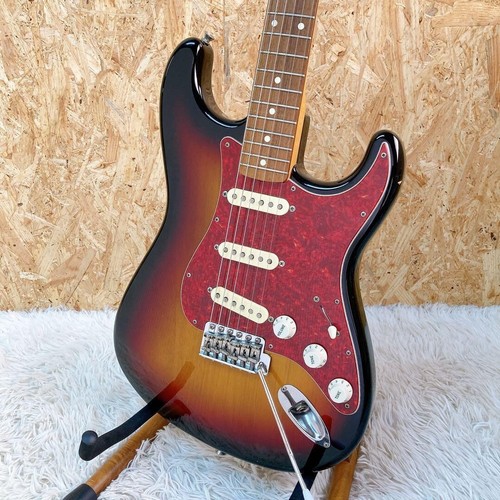 Fender japan st62 - fender, st62-tx