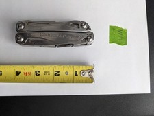 Leatherman Wingman –