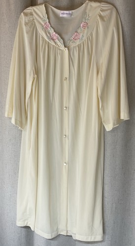 Vtg shadowline butter yellow - vtg,